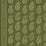 Peter Dunham Kashmir Paisley Tea/Green Fabric Sample 111KAP08