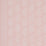 Peter Dunham Kashmir Paisley White/Pink Fabric Sample 111KAP12
