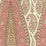 Home Couture Kashmir Paisley Large Scale Pink Fabric HC1950C-06