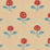 Le Manach Les Pommes Canevas Fabric Sample L3976_LES_POMMES_CANEVAS_B41_B45_B74_B39_FI