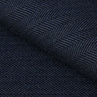 Link Outdoor Kennedy Tweed Cobalt Fabric 475-51