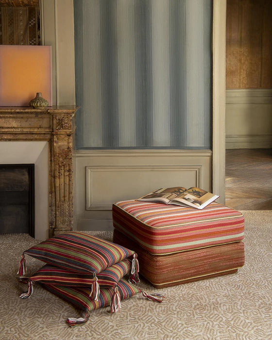 Pierre Frey Alula Berbere Fabric Sample F3993002