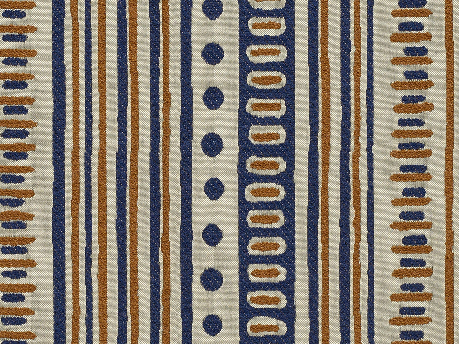 Le Manach Cochine Fabric Sample L5053_COCHINE_B28_B38_FM