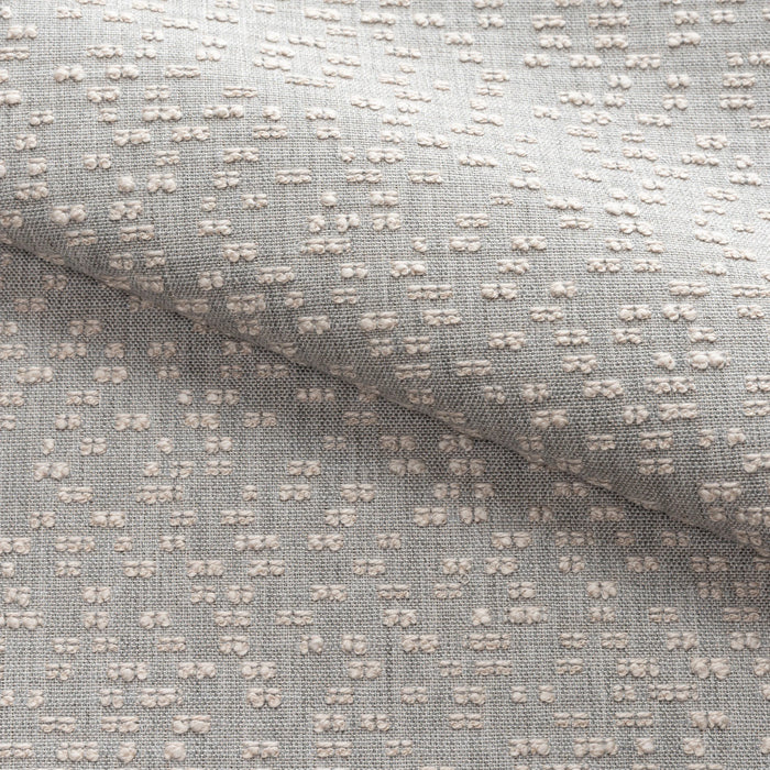 Link Outdoor Knotted Cobblestone Fabric Sample 316-07