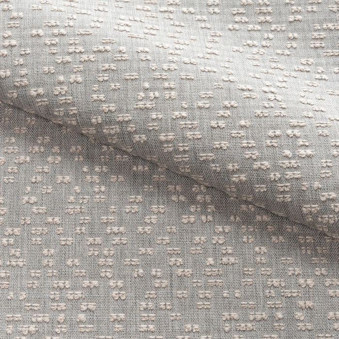 Link Outdoor Knotted Cobblestone Fabric 316-07