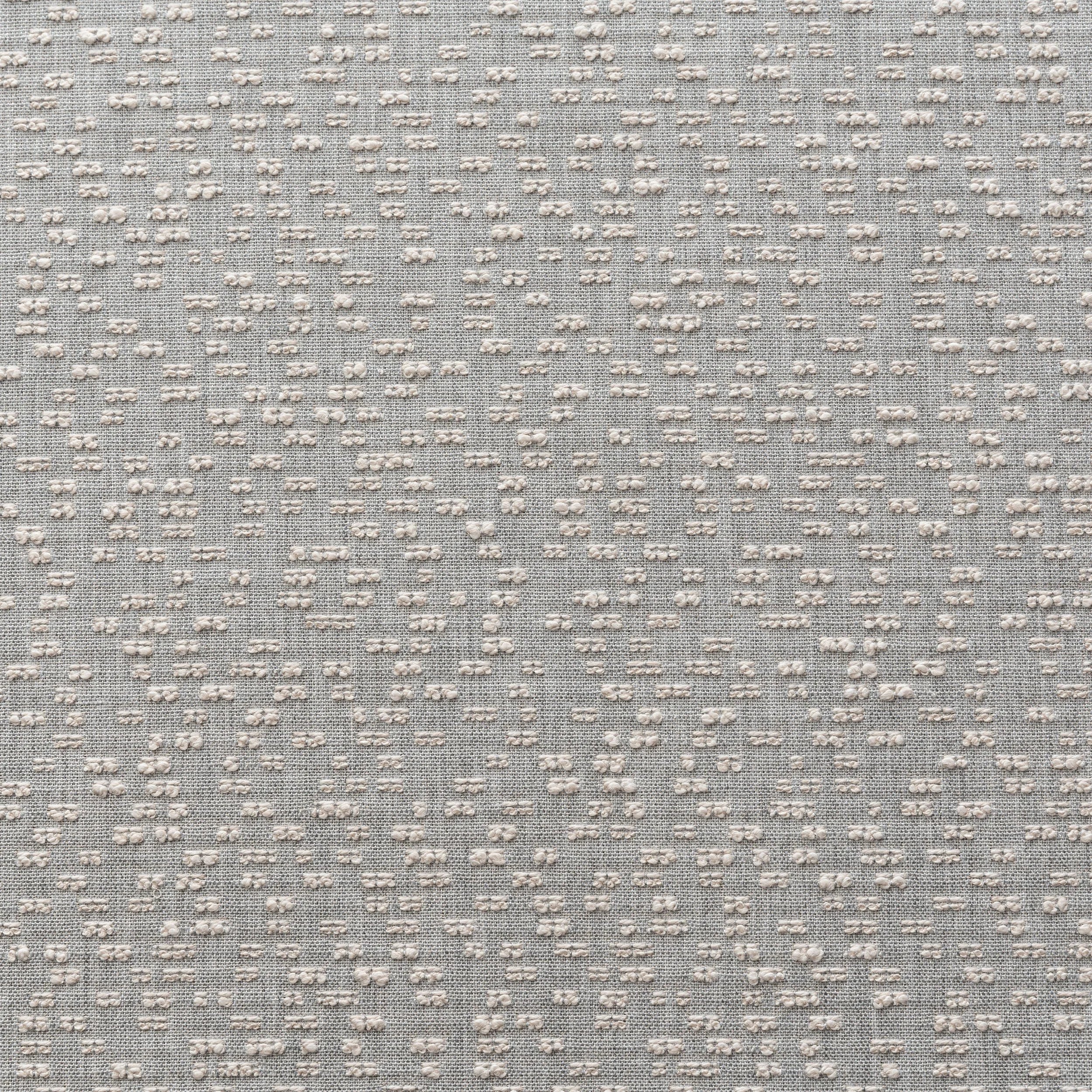 Link Outdoor Knotted Cobblestone Fabric Sample 316-07