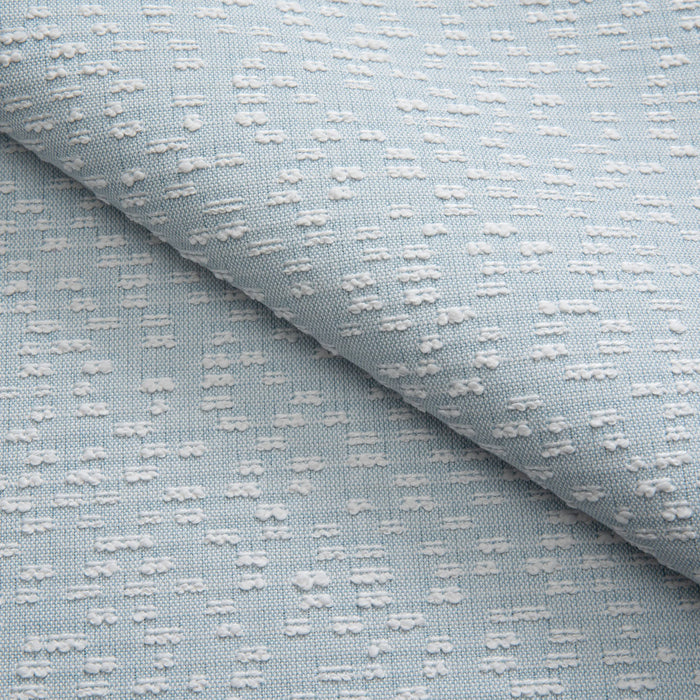 Link Outdoor Knotted Dew Fabric Sample 316-41
