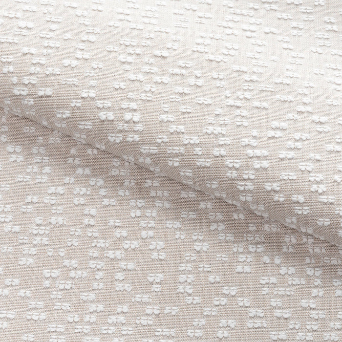 Link Outdoor Knotted Flax Fabric 316-05