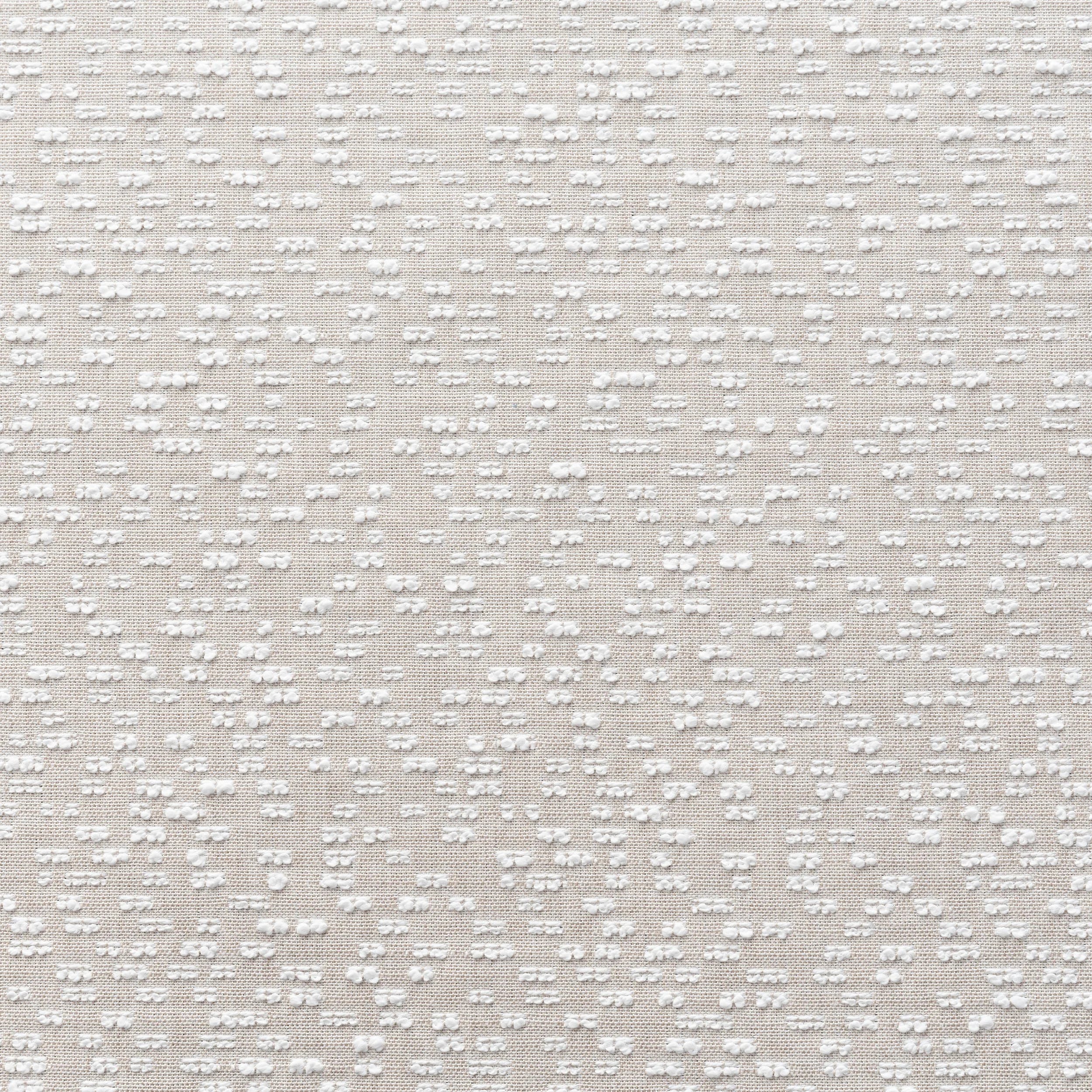 Link Outdoor Knotted Flax Fabric Sample 316-05