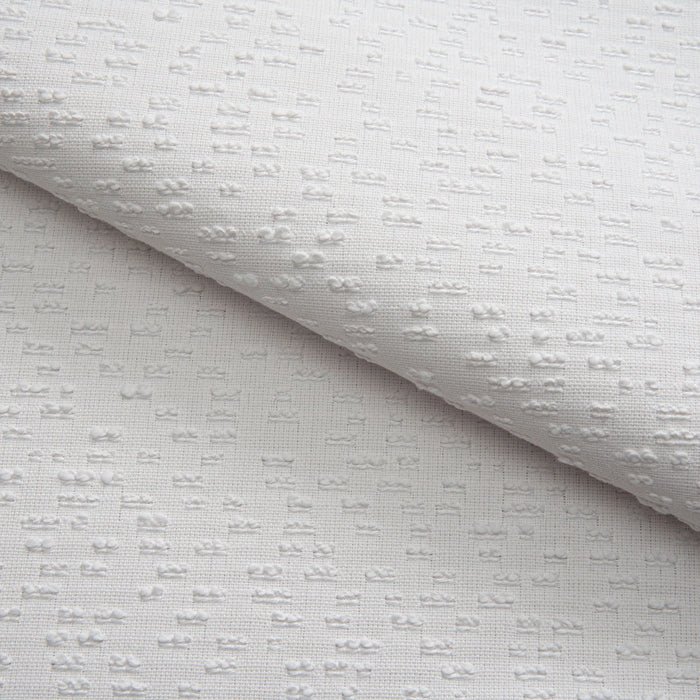 Link Outdoor Knotted Sugar Fabric Sample 316-01