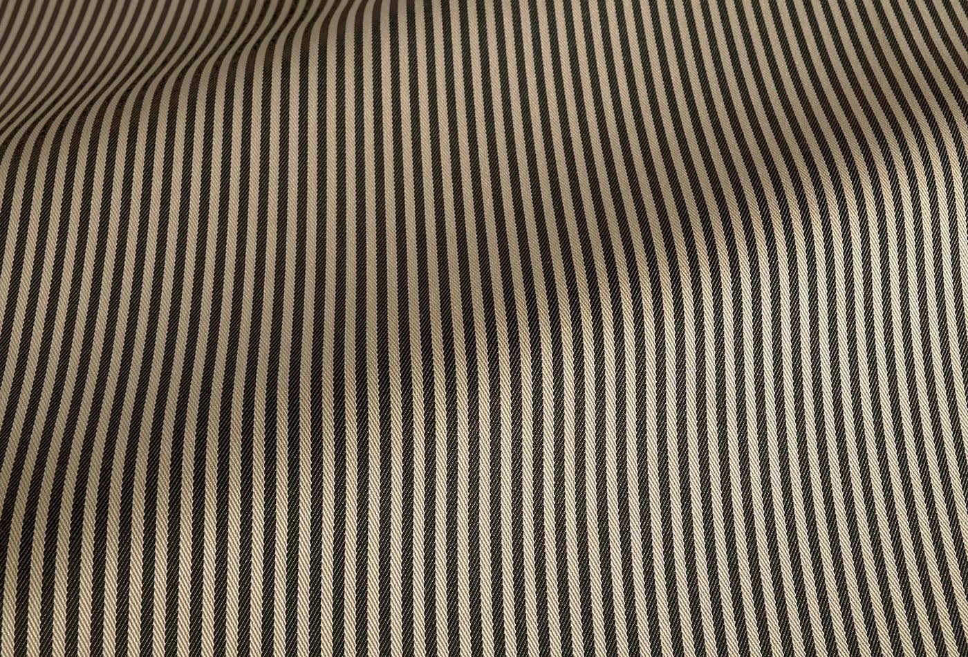 Pierre Frey Bellagio Charbon Fabric Sample F3824006
