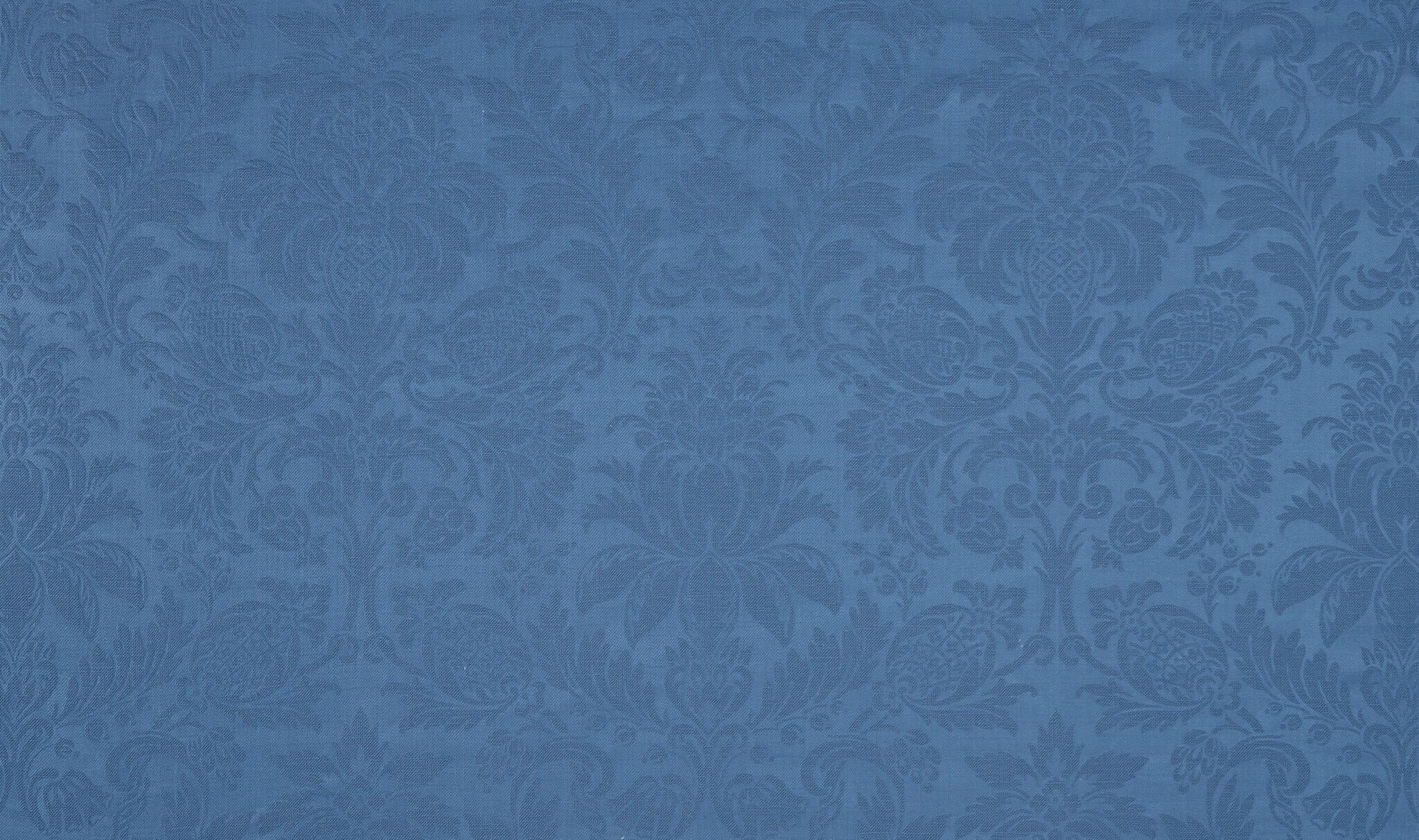 Pierre Frey Beaufort Outremer Fabric Sample F2162067