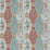 Le Manach Batik Raisin Poudre Wallpaper Sample LP105002