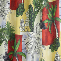 Pierre Frey Fenetre Ouverte Ete Fabric F3539001