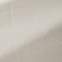 Pierre Frey Venan Blanc Fabric F3408001