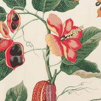 Boussac Nakai Printemps Fabric O5864001