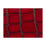 Kravet Couture L-Tuscany Ruby Fabric L-TUSCANY.RUBY.0