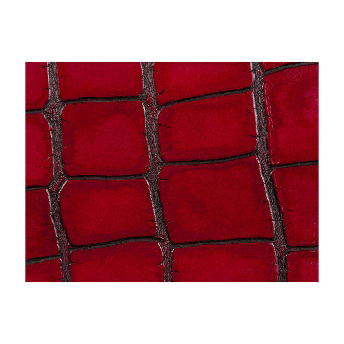 Kravet Couture L-Tuscany Ruby Fabric Sample L-TUSCANY.RUBY.0