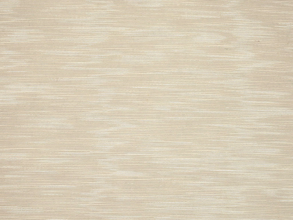 Pierre Frey Gisele Ivoire Wallpaper Sample FP932002