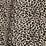 Old World Weavers Cavallo Hide Giaguaro Bianco Fabric L000200902