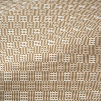 Pierre Frey Espelette Sable Fabric F3718001