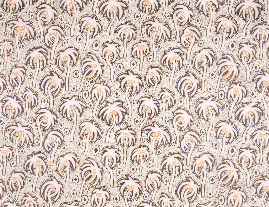 Pierre Frey Varaderos Sable Wallpaper Sample FP014001