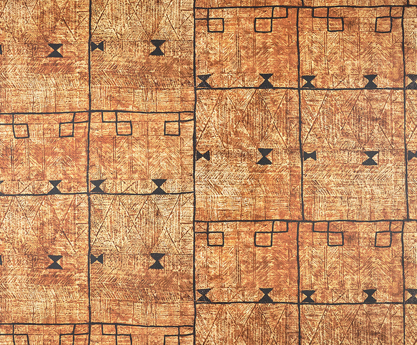 Pierre Frey Siwa Terre Wallpaper Sample FP150001