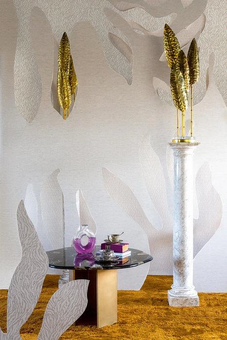 Pierre Frey Neville 001 Wallpaper Sample FP027001