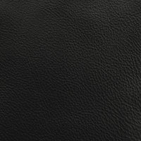 Donghia Lucky Leather Charcoal Fabric L6021108.CHARCOAL.0