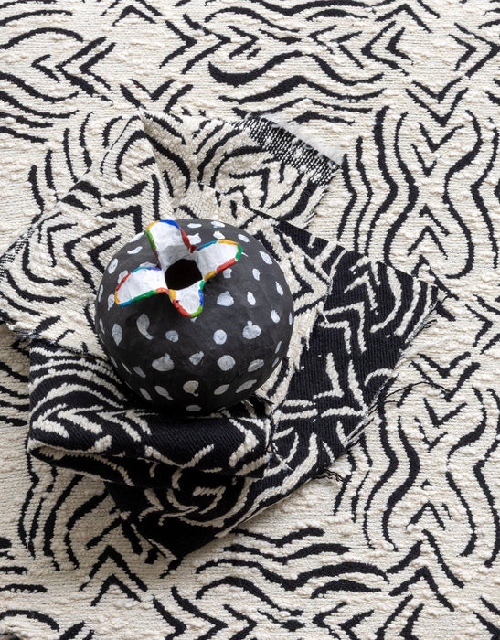 Pierre Frey Cactus Mordore Fabric Sample F4135001