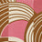 Le Manach Rebonds Fabric Sample L5020_REBONDS_B28_B16_FE