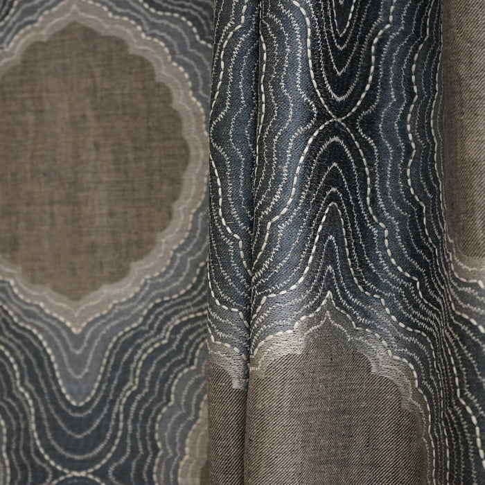 JF Fabrics Lagoon 64 Fabric Sample 5781864
