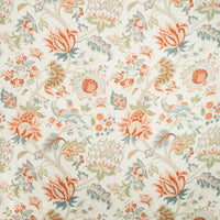 Kravet Basics Lambrook Cinnabar Fabric LAMBROOK.512.0