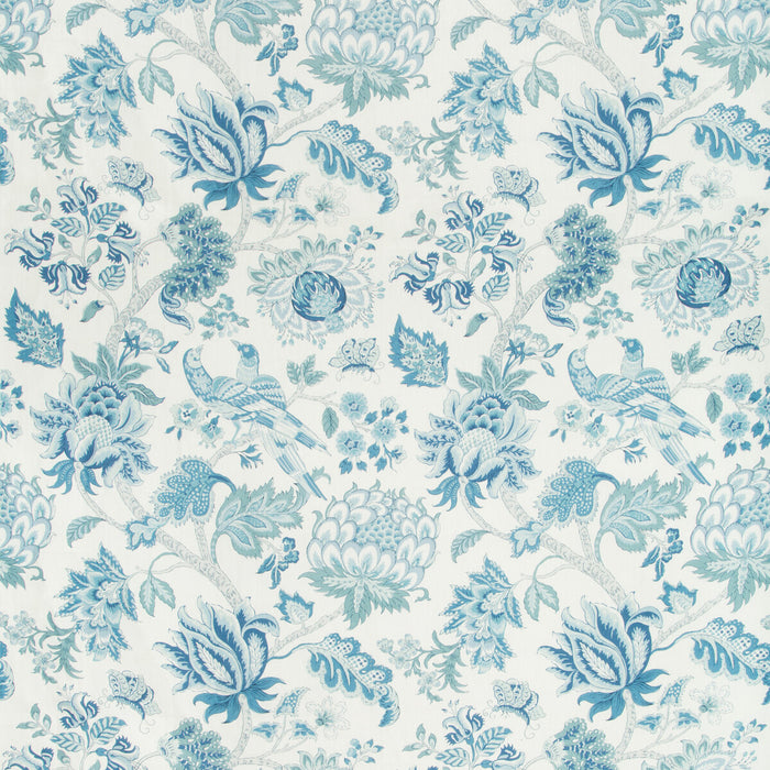 Kravet Basics Lambrook Hyacinth Fabric Sample LAMBROOK.5.0