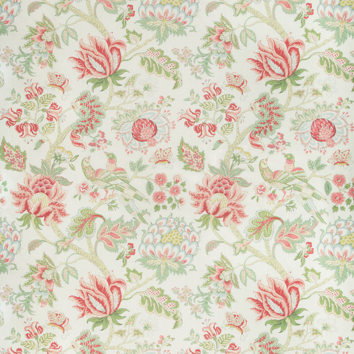 Kravet Basics Lambrook Peony Fabric LAMBROOK.73.0