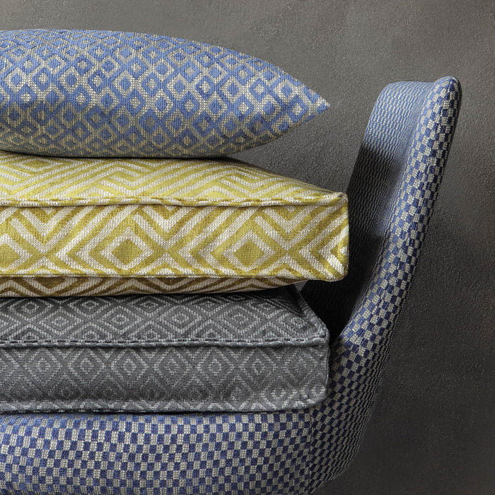 JF Fabrics Lambton 16 Fabric Sample 6005816