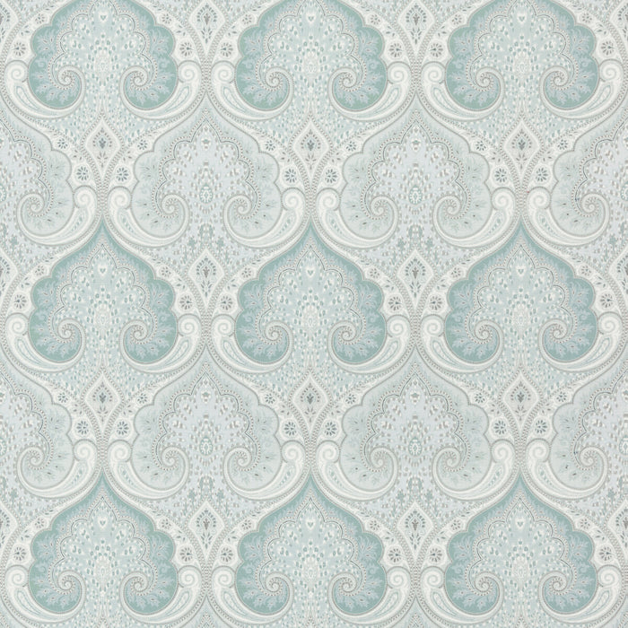 Kravet Design Laticia Tidepool Fabric Sample LATICIA.23.0