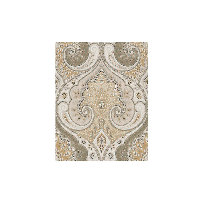 Kravet Design Latika Limestone Fabric Sample LATIKA.11.0