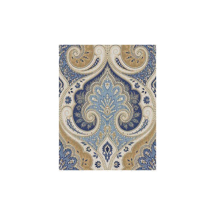 Kravet Design Latika Delta Fabric Sample LATIKA.516.0