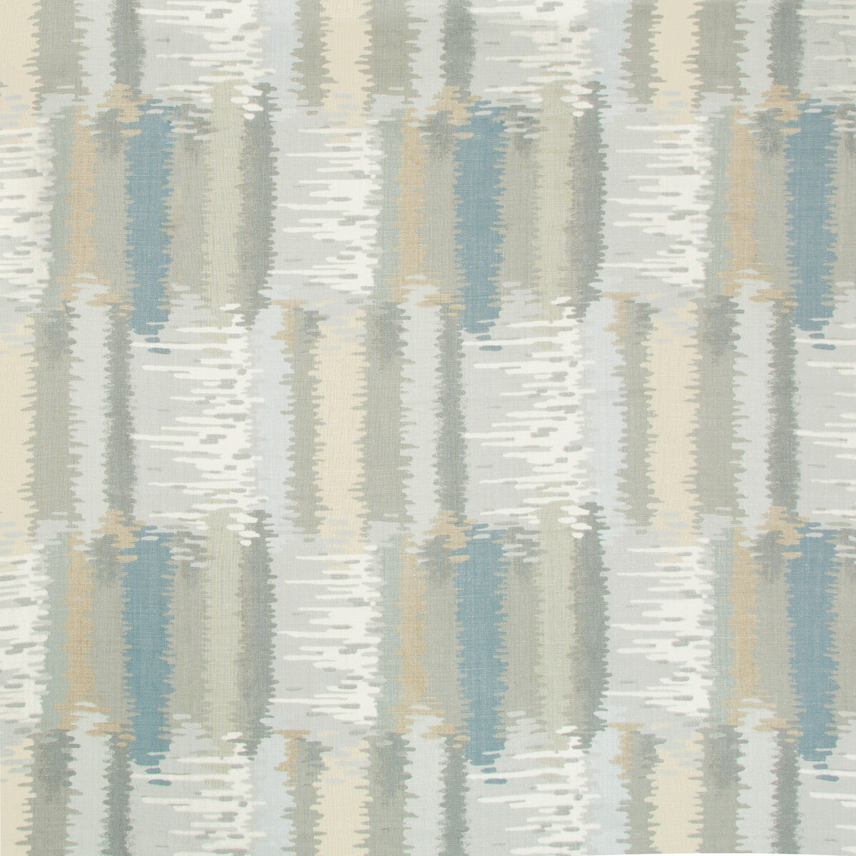 Kravet Couture La Muse Chambray Fabric Sample LA MUSE.1423.0