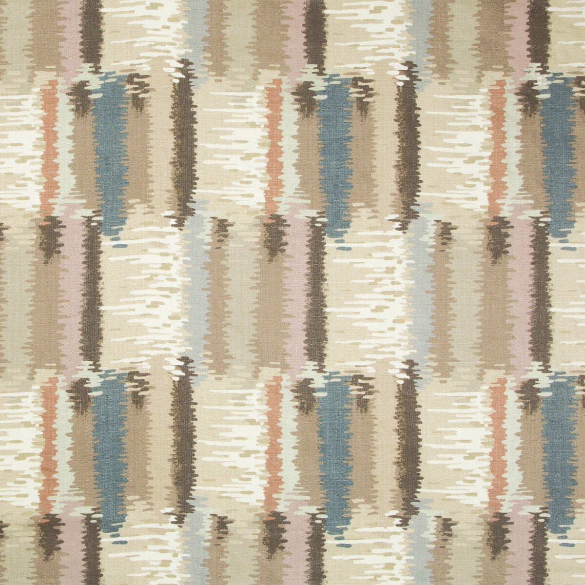Kravet Couture La Muse Rouge Fabric Sample LA MUSE.1617.0