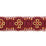 Scalamandre Siecle Condillac Braid Port Trim Sample LA11003051