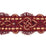 Scalamandre Siecle Diderot Gimp Port Trim Sample LA11013051