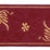Scalamandre Siecle Grimm Braid Port Trim Sample LA11113051