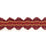 Scalamandre Siecle Candide Braid Port Trim LA 30511120
