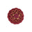 Scalamandre Siecle Rosette Port Trim Sample LA77003051