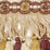 Scalamandre Siecle Condillac Fringe Amethyst Trim Sample LA22103053