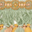 Scalamandre Siecle Condillac Fringe Mint Trim Sample LA22103055