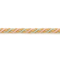 Scalamandre Siecle Cord 1/4 Mint Trim LA88183055