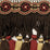 Scalamandre Siecle Condillac Fringe Ebony Bordeaux Trim Sample LA22103056